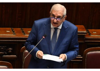 'Sostenere Kiev e mantenere la pressione sulla Russia'