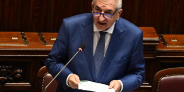 'Sostenere Kiev e mantenere la pressione sulla Russia'