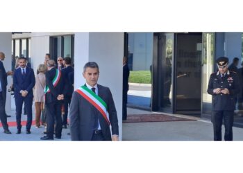 Confronto col governo avviato oggi in base aerea Decimomannu