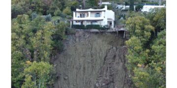 Nel procedimento contro ignoti per disastro che causò 12 morti