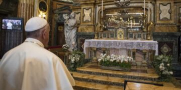Chiude il "Frassati Day"
