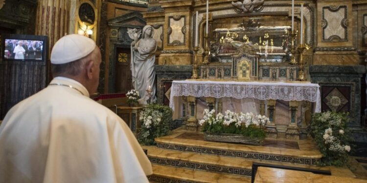 Chiude il "Frassati Day"
