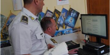 Provvedimento eseguito a carico di sei persone e alcune società