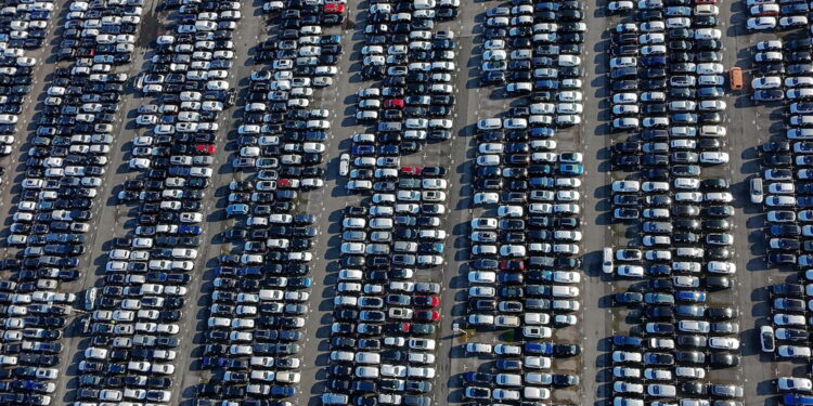 'Anche il controllo all'export nelle possibile misure ritorsive'