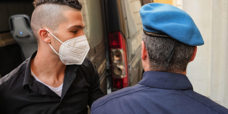 A Modena la sentenza della Corte d'Assise