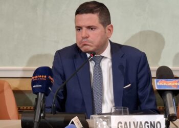 "Sarò sentito dai probiviri di FdI tra domani e dopodomani"