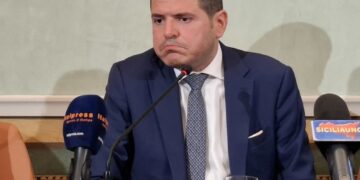 "Sarò sentito dai probiviri di FdI tra domani e dopodomani"