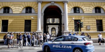 Terzo giorno di lavori per l'incidente probatorio