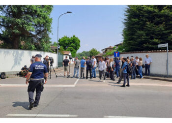 Esperto le cercherà sui resti della spazzatura di 18 anni fa