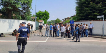 Esperto le cercherà sui resti della spazzatura di 18 anni fa
