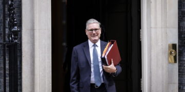 Governo laburista annuncia progetto di legge ad hoc
