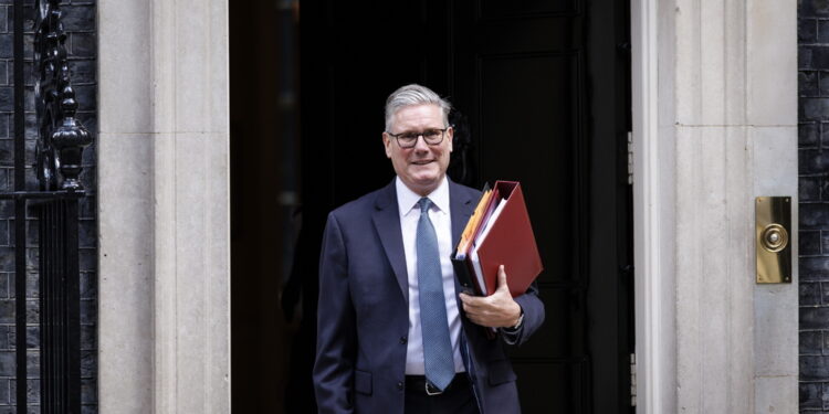 Governo laburista annuncia progetto di legge ad hoc