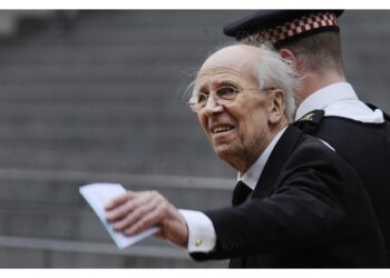 94 anni