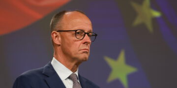 Berlino respinge la proposta di Ursula von der Leyen