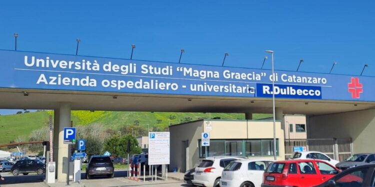 A Catanzaro