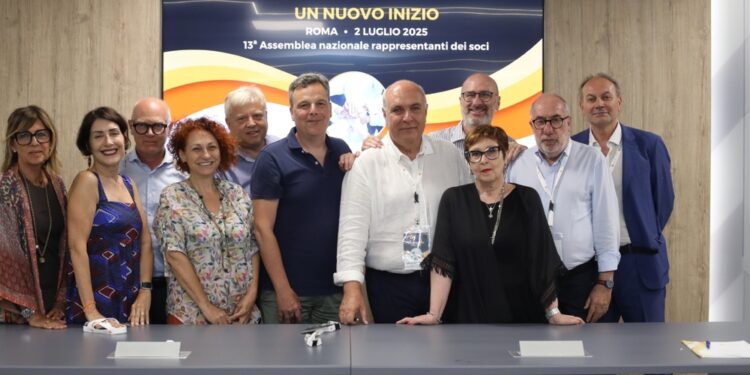 Cassa giornalisti ha bilancio 80 milioni