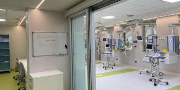 Ritardo di 5 target su 14. Criticità Case comunità e intensive