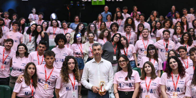 Vivo a prescindere dai gradi di giudizio