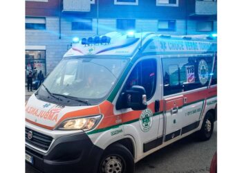 Ventesima vittima nell'anno. Tre feriti gravi in altro incidente