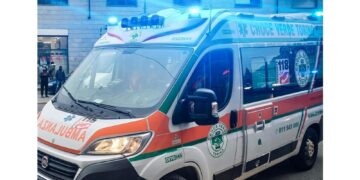 Ventesima vittima nell'anno. Tre feriti gravi in altro incidente