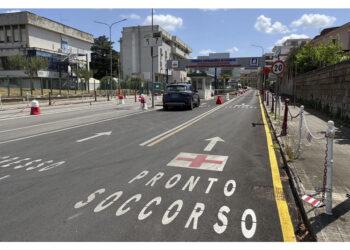 Non una rissa ma lite per spartizione proventi illeciti