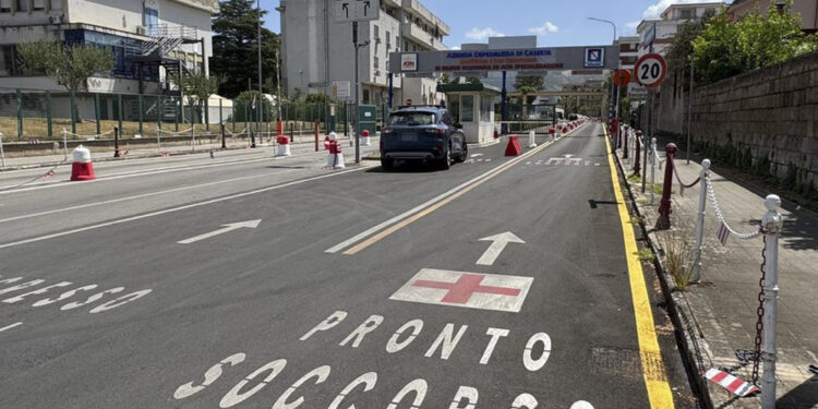 Non una rissa ma lite per spartizione proventi illeciti