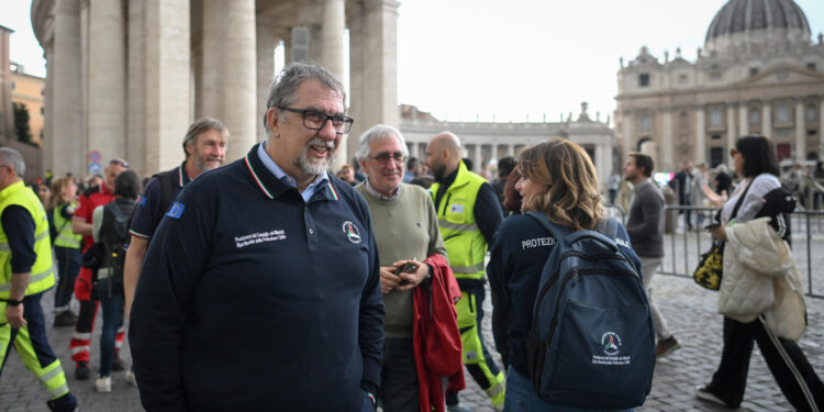 Ciciliano riunisce il Comitato operativo della Protezione civile