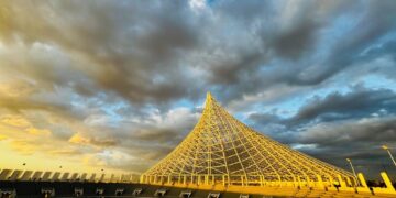 A Roma nuova vita per Città dello sport incompiuta per 15 anni