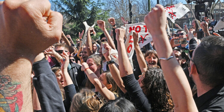 La sentenza del tribunale di Torino