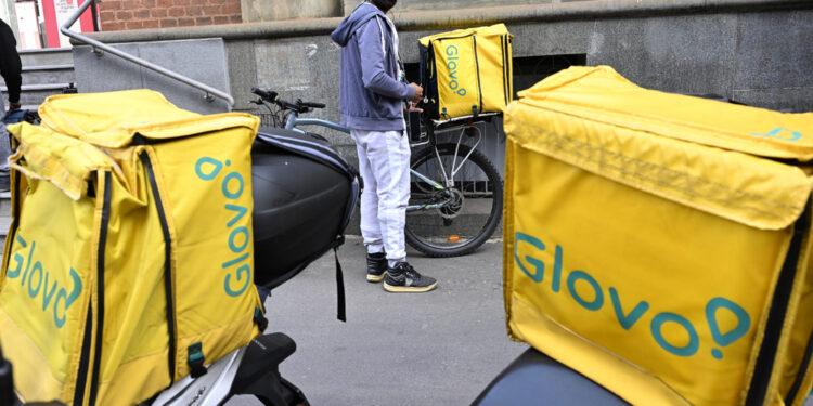 'I rider possono scegliere quando e come lavorare'
