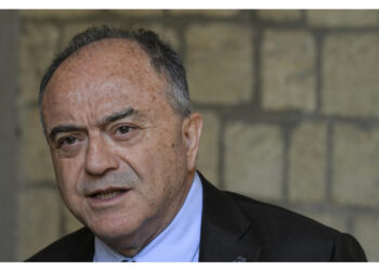 "Mie critiche nette ma sempre improntate al massimo rispetto"