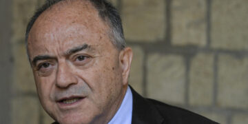 "Mie critiche nette ma sempre improntate al massimo rispetto"