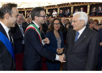 "Lavoriamo con mezzi più scarsi in un mondo trasformato"