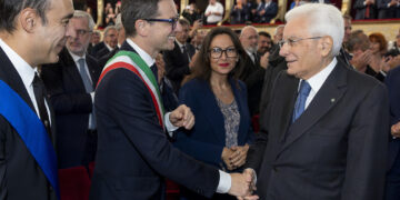 "Lavoriamo con mezzi più scarsi in un mondo trasformato"