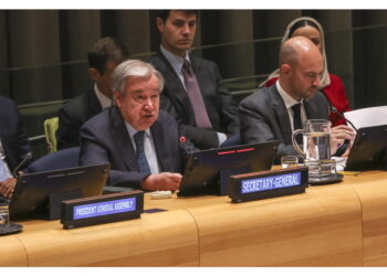 'Illegale progressiva annessione Cisgiordania da parte Israele'