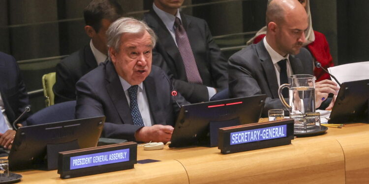 'Illegale progressiva annessione Cisgiordania da parte Israele'