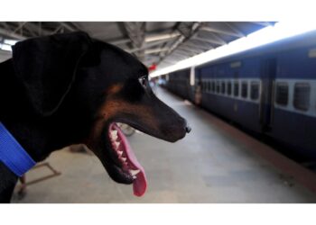 Trenitalia