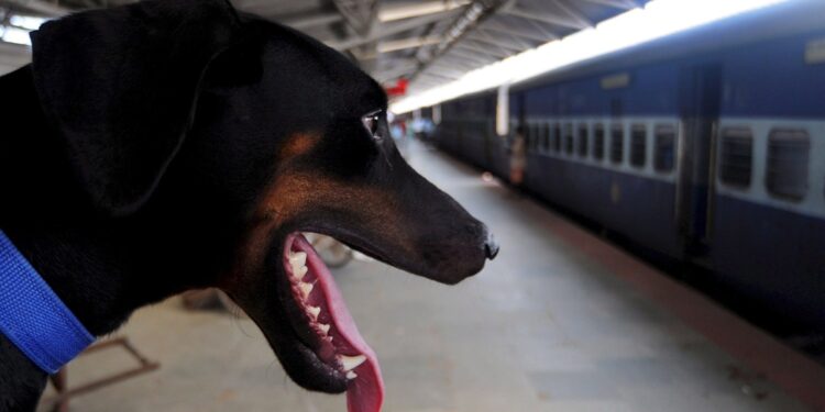 Trenitalia