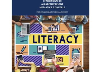 Report Agcom sul digitale