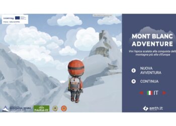 Browser game educativo sarà disponibile dal 31 luglio