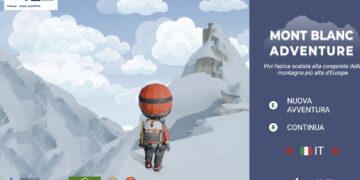 Browser game educativo sarà disponibile dal 31 luglio