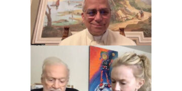 Aldrin fu il secondo uomo della missione Apollo 11