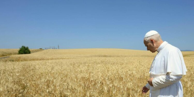 "La terra minacciata dall'uso irresponsabile e abuso dei beni"
