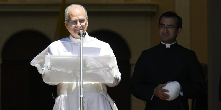 Appello a preti e missionari