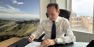 Il presidente Cirio: 'Siamo la prima Regione in Italia'