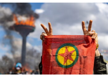 Disarmo e scioglimento dopo lo storico appello di Ocalan