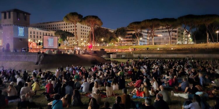 12 agosto tra le stelle