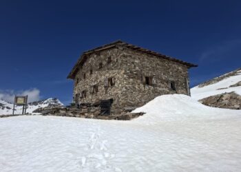 E' partita la stagione