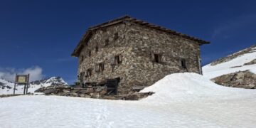 E' partita la stagione