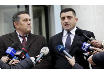 Piperea: 'Nessuna ingerenza russa